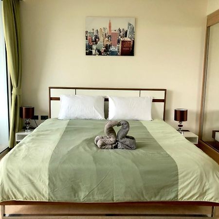 פאטאיה The Cliff Condominium מראה חיצוני תמונה